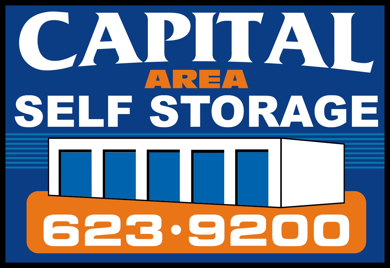 Capital Area Self Storage